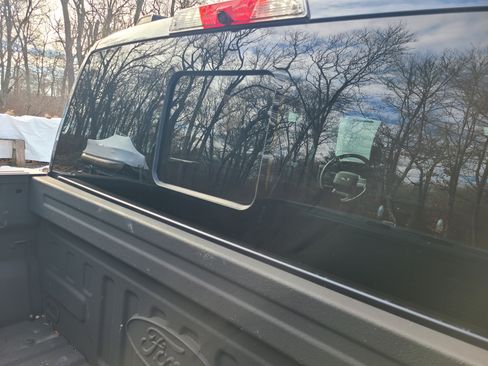 Used 2022 Ford F150 Lightning Lariat w/ Equipment Group 511A High image 30