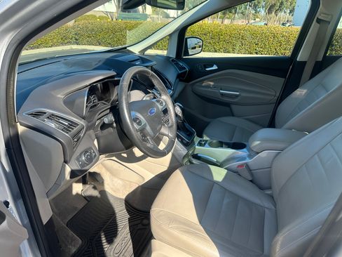 Used 2013 Ford C-MAX SEL image 13