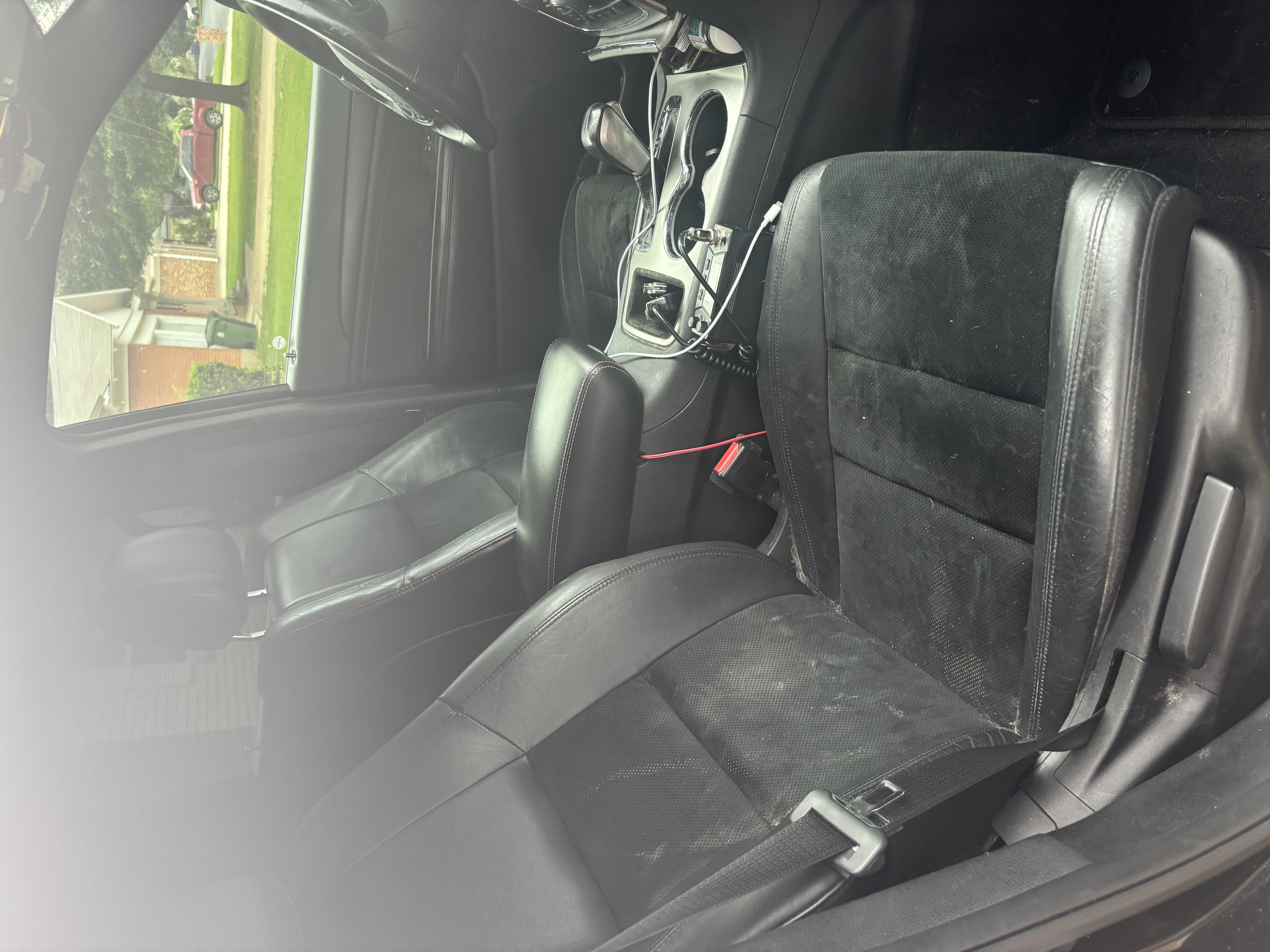 Used 2017 Jeep Grand Cherokee Altitude AWD/4WD image 13