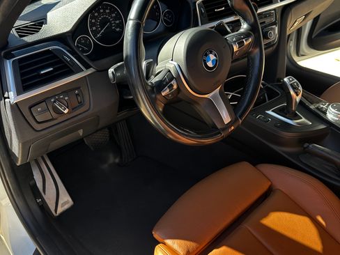 Used 2017 BMW 340i Sedan image 18