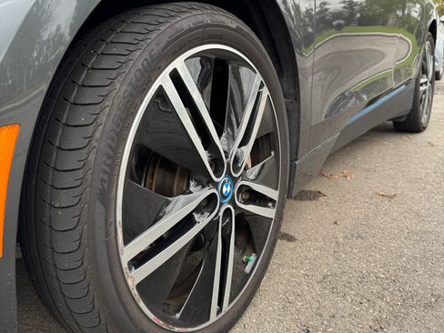 Used 2020 BMW i3 w/ Range Extender image 4