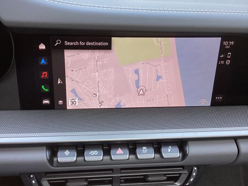 Used 2024 Porsche 911 Targa 4S image 5