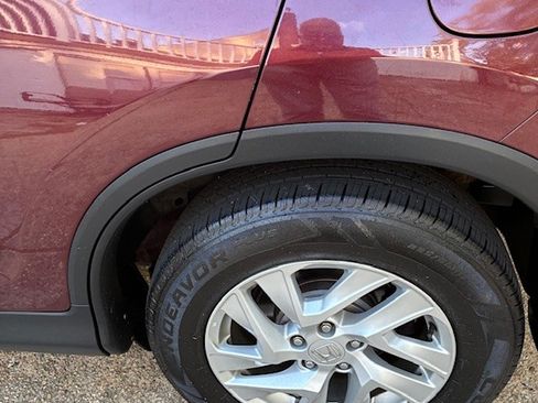 Used 2016 Honda CR-V EX image 8