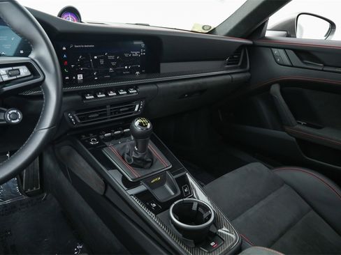 Used 2023 Porsche 911 GT3 image 9