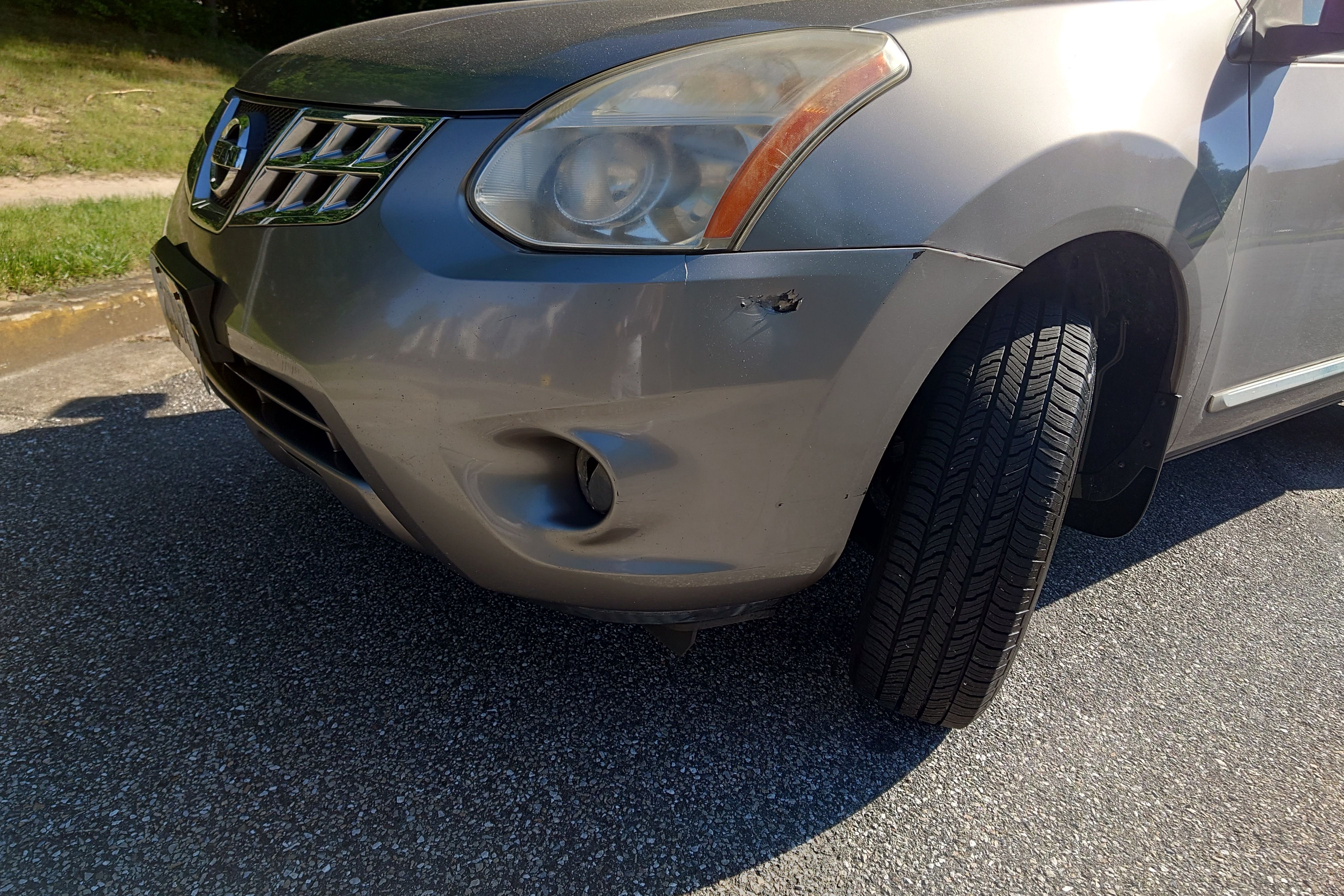 Used 2011 Nissan Rogue S AWD/4WD image 23