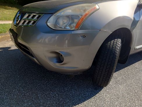 Used 2011 Nissan Rogue S AWD/4WD image 23