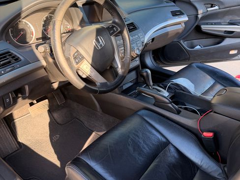 Used 2010 Honda Accord EX-L image 12