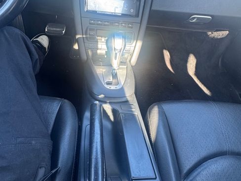 Used 2008 Porsche 911 Carrera image 8