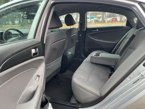 Used 2014 Hyundai Sonata GLS w/ Popular Equipment Group 2 image 9