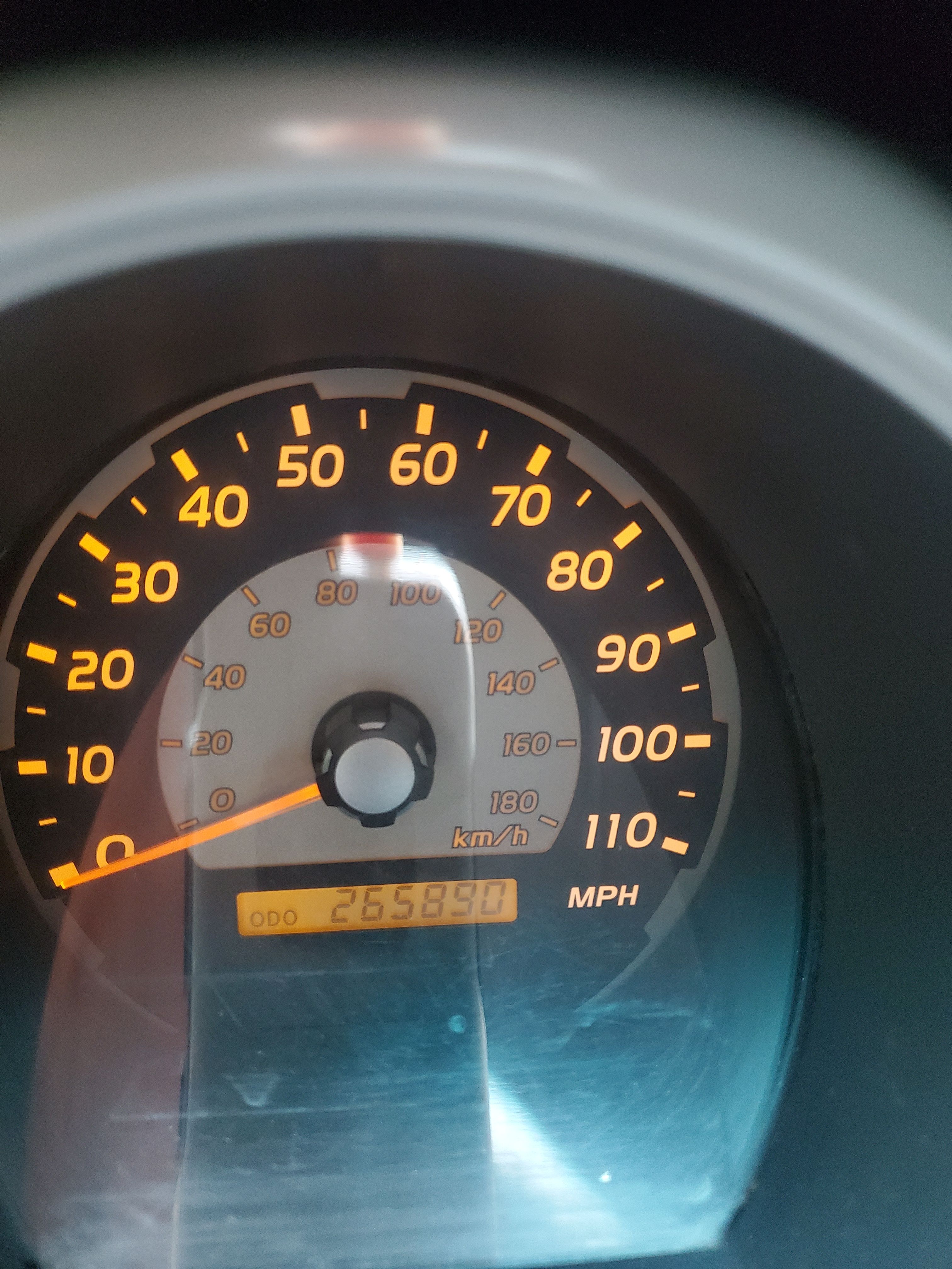 Used 2004 Toyota 4Runner Sport AWD/4WD image 16