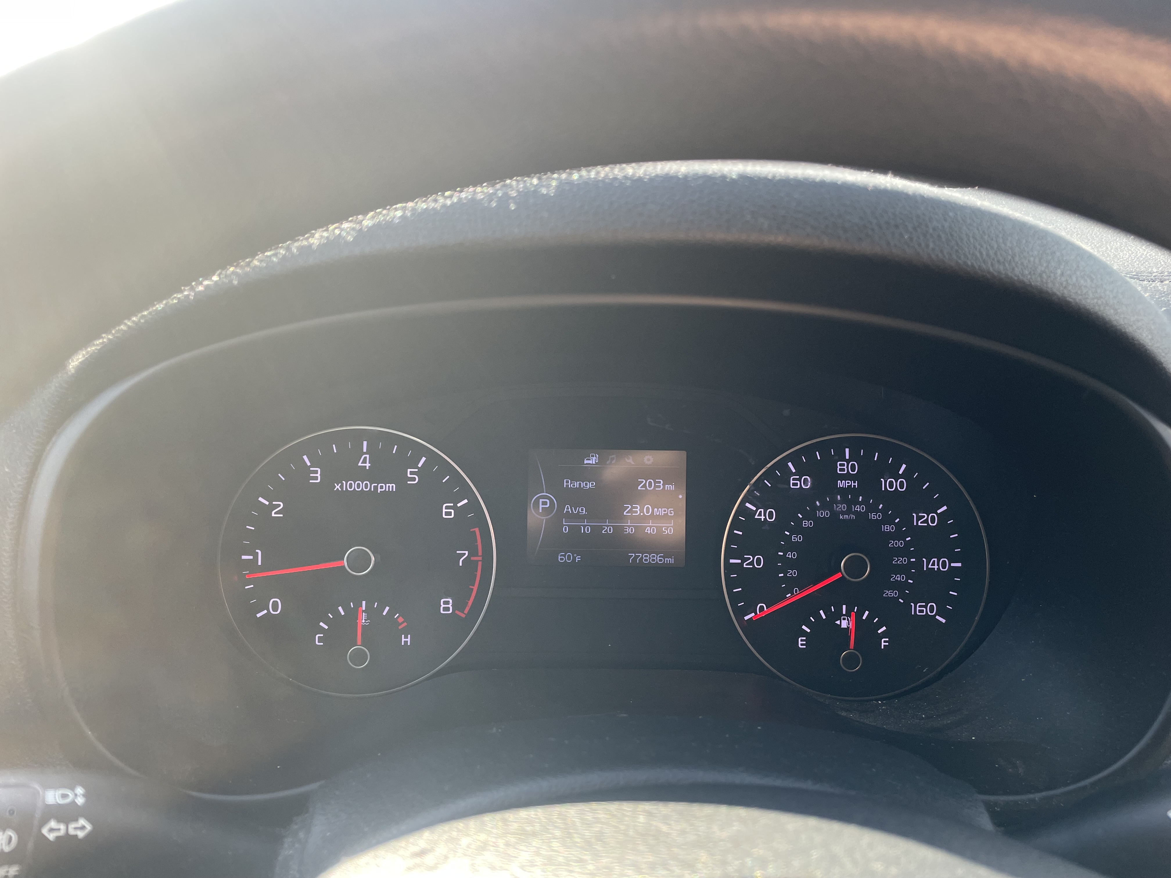 Used 2018 Kia Sportage LX AWD/4WD image 1