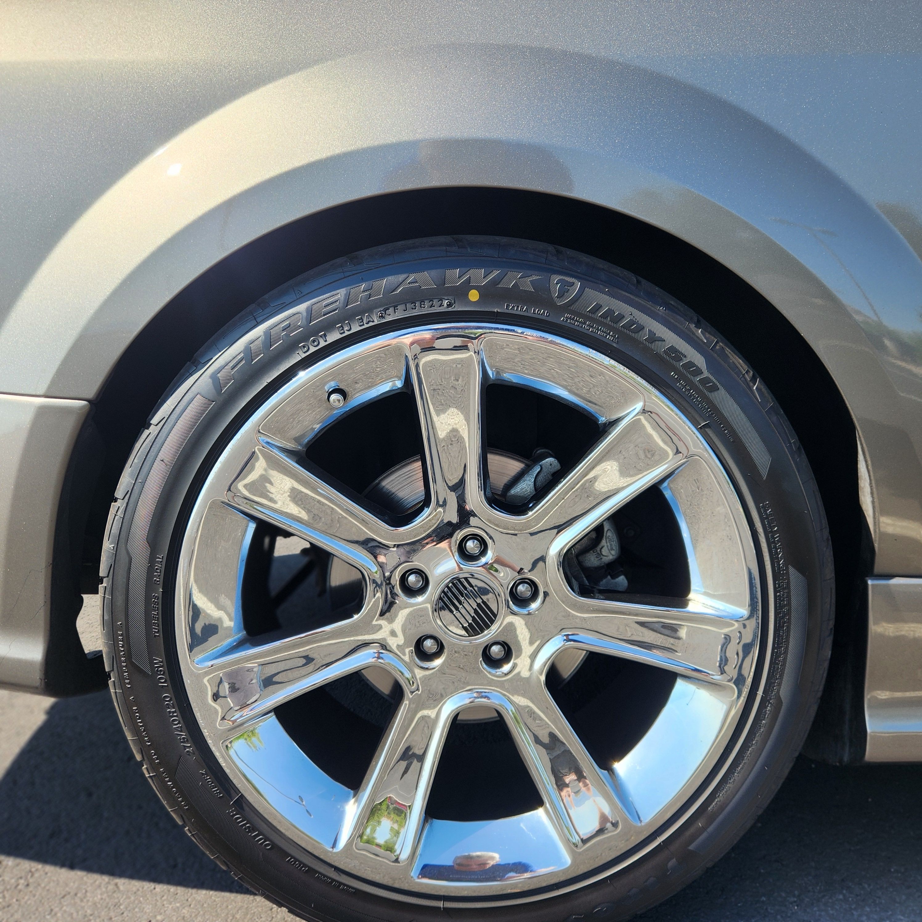 Used 2005 Ford Mustang GT Premium RWD image 19