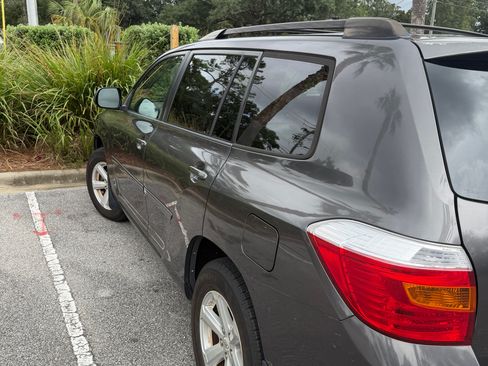 Used 2008 Toyota Highlander 4WD w/ Convenience Package image 4