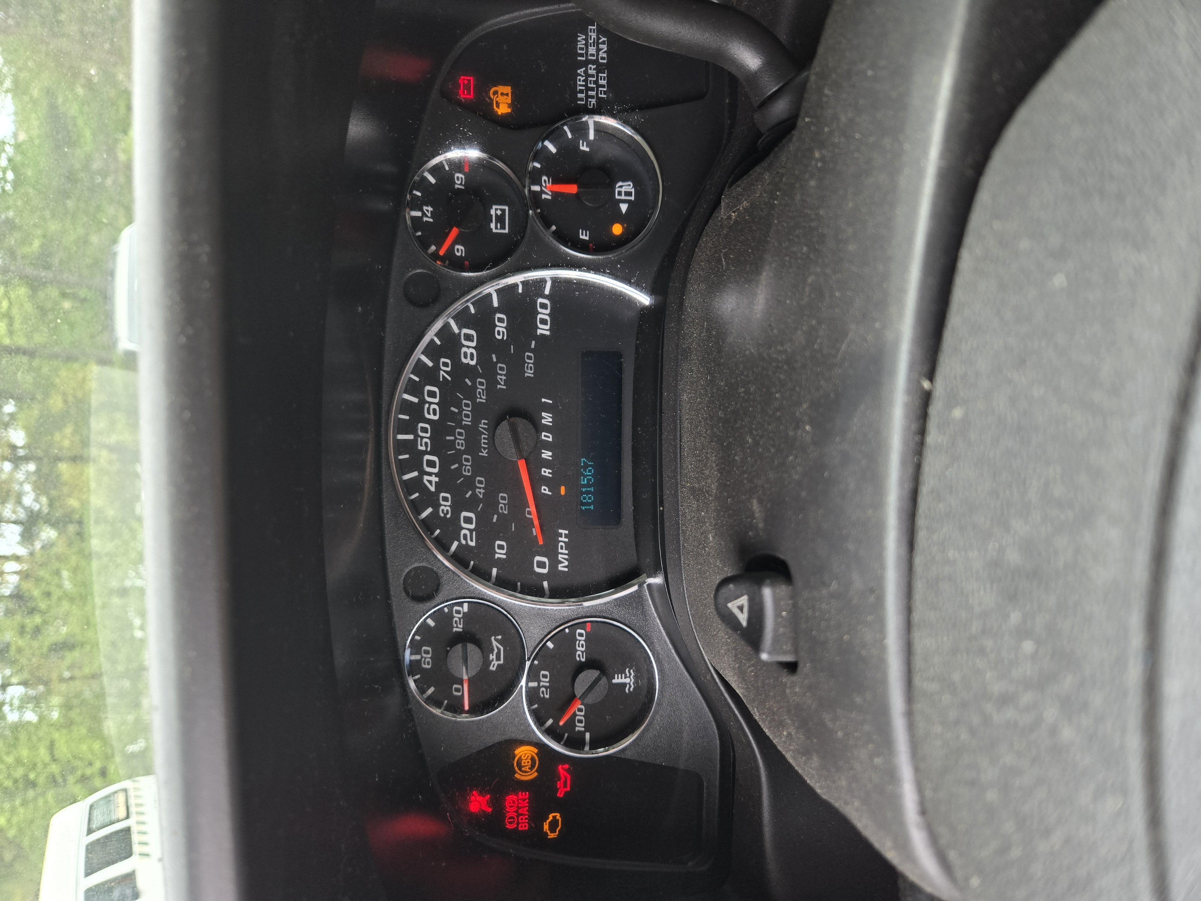Used 2010 Chevrolet Express 3500 RWD image 5