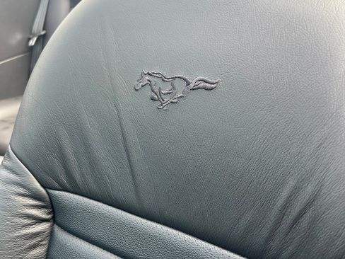 Used 2003 Ford Mustang GT image 29