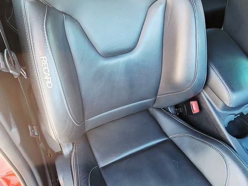 Used 2014 Ford Focus ST w/ Equipment Group 202A image 15