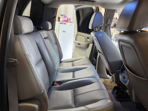 Used 2007 GMC Sierra 1500 SLT w/ SLE/SLT Trailering Package image 20