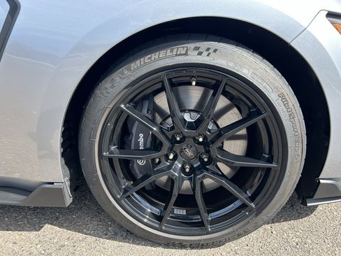 Used 2020 Ford Mustang Shelby GT350 image 23