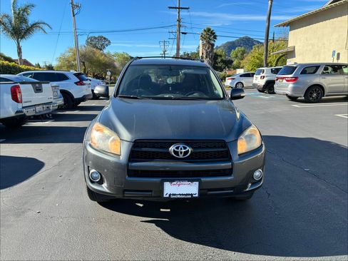 Used 2010 Toyota RAV4 Sport FWD image 1
