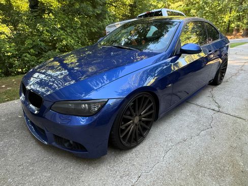 Used 2007 BMW 328i Coupe RWD image 4
