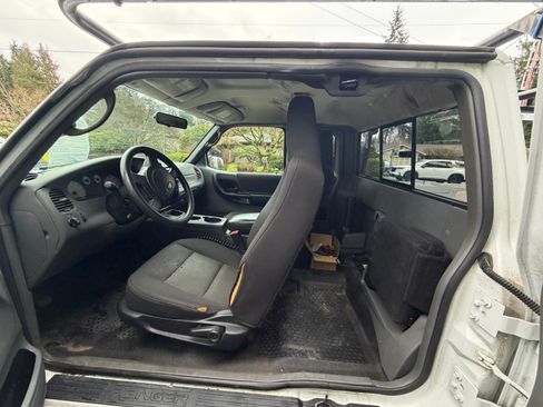 Used 2004 Ford Ranger Edge image 5