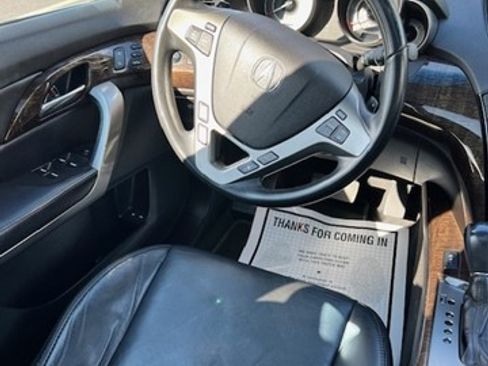 Used 2012 Acura MDX w/ Technology Package image 18
