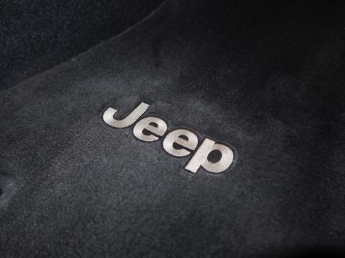 Used 2017 Jeep Wrangler Sport w/ Quick Order Package 24S image 27