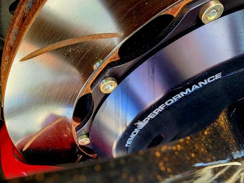 Used 2018 Jeep Grand Cherokee Trackhawk image 11