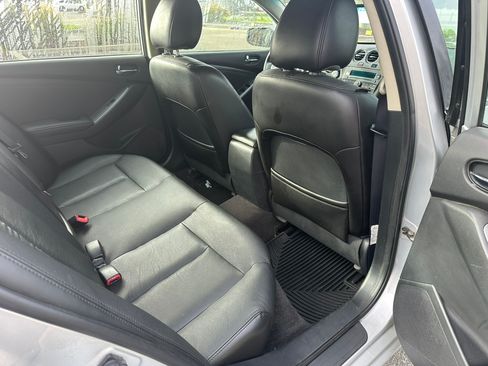 Used 2009 Nissan Altima 2.5 SL w/ SL Pkg image 14