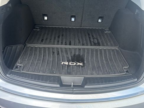 Used 2020 Acura RDX FWD w/ Technology Package image 14