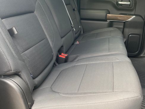 Used 2021 Chevrolet Silverado 1500 RST image 21