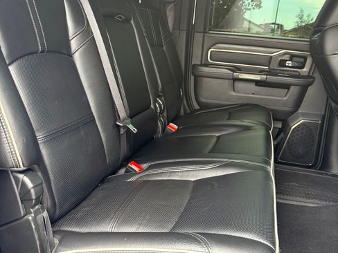 Used 2023 RAM 2500 Limited image 10