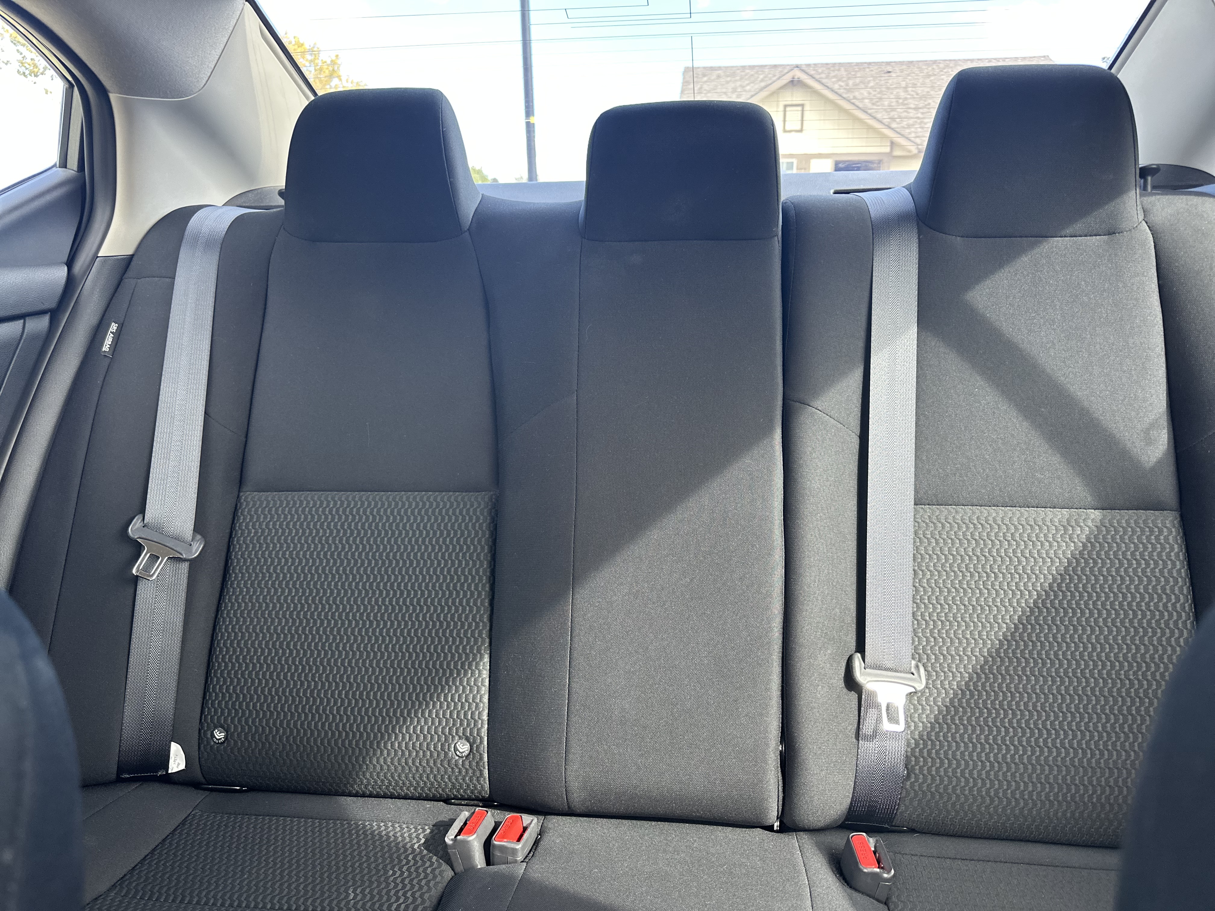 Used 2023 Nissan Sentra S FWD image 13