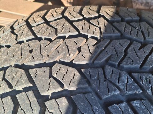 Used 2001 Ford F250 4x4 SuperCab Super Duty image 6