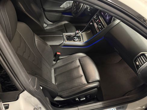 Used 2020 BMW M850i Gran Coupe xDrive image 13