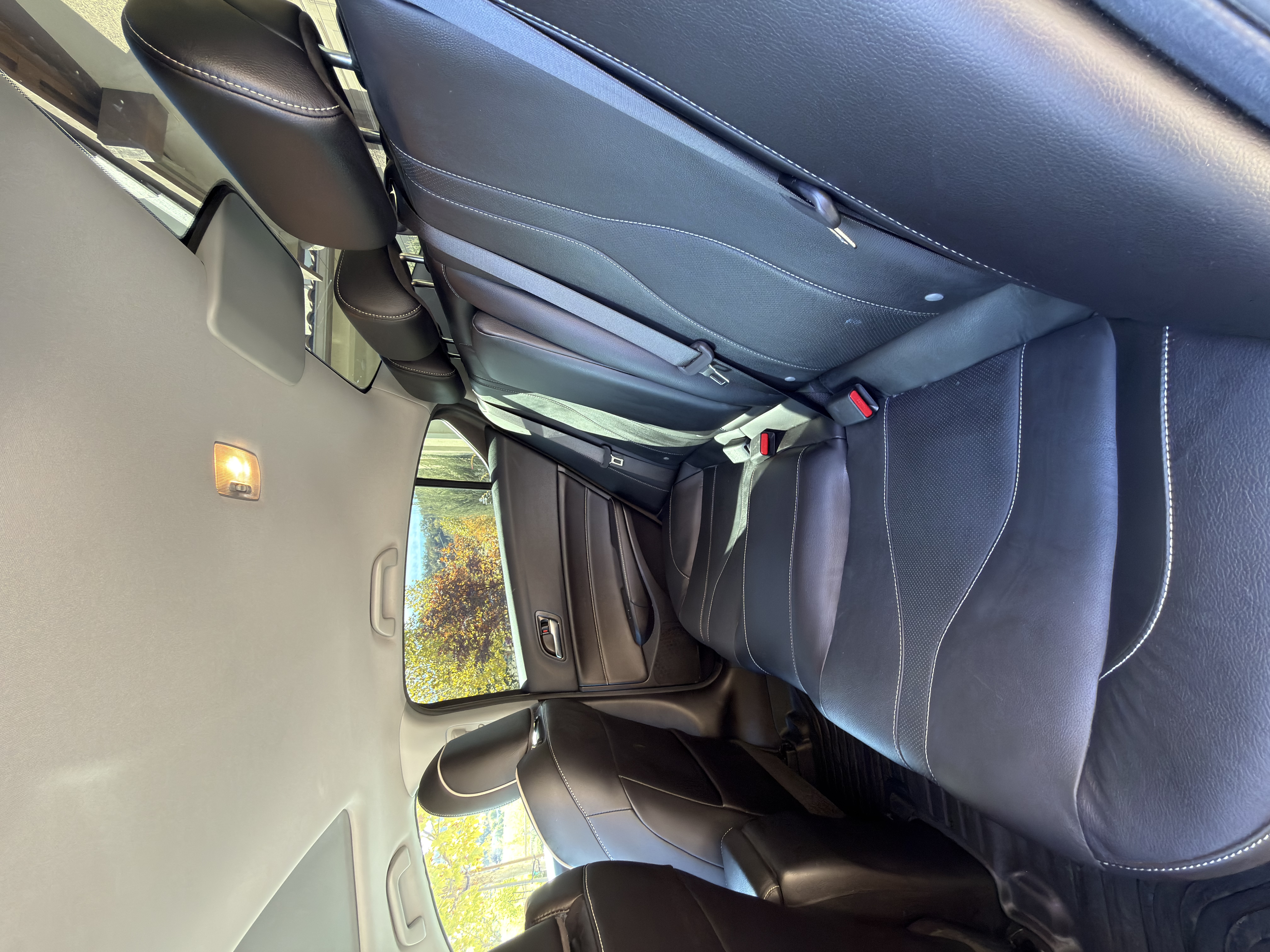Used 2022 Acura ILX w/ Premium Package FWD image 12