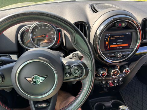 Used 2020 MINI Cooper Countryman S image 6