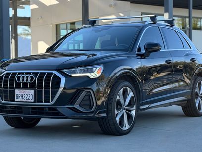 Used 2020 Audi Q3 2.0T Premium Plus w/ Premium Plus Package