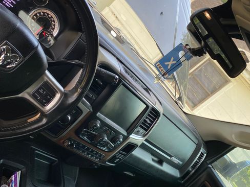 Used 2017 RAM 2500 Laramie w/ Off Road Package AWD/4WD image 14