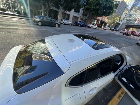 Used 2019 BMW X4 xDrive30i w/ Convenience Package image 5