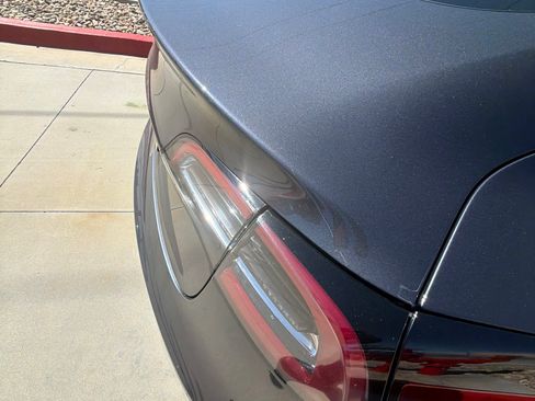 Used 2021 Tesla Model 3 Standard Range Plus RWD image 28