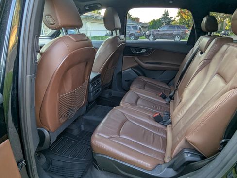 Used 2017 Audi Q7 3.0T Premium Plus image 25