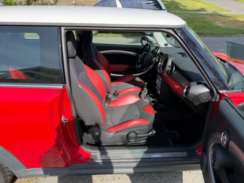 Used 2007 MINI Cooper S FWD image 5