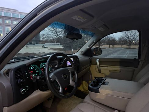 Used 2013 Chevrolet Silverado 1500 LT w/ All-Star Edition image 11