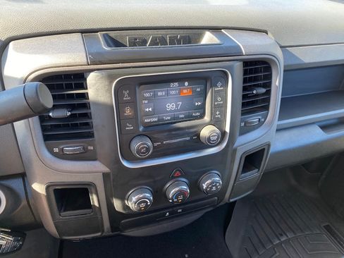 Used 2016 RAM 1500 Tradesman w/ Popular Equipment Group image 11