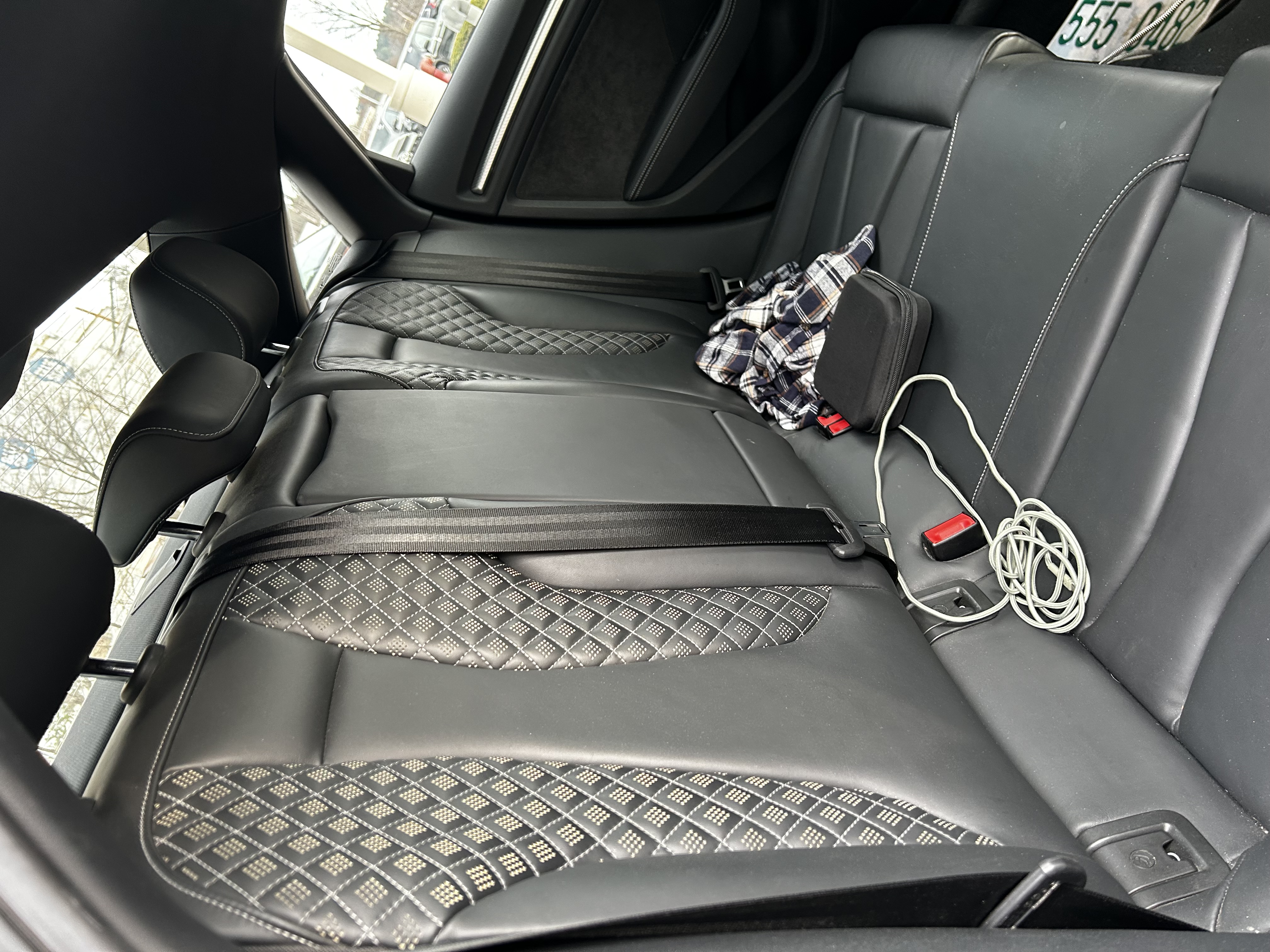 Used 2018 Audi RS 3 AWD/4WD image 5