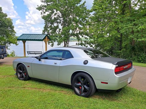 Used 2008 Dodge Challenger SRT8 image 11