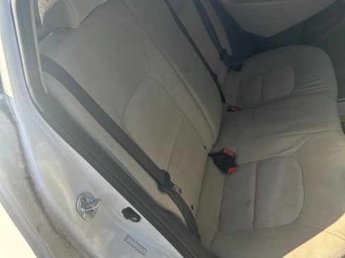 Used 2013 Kia Rio LX w/ PWR Pkg FWD image 12