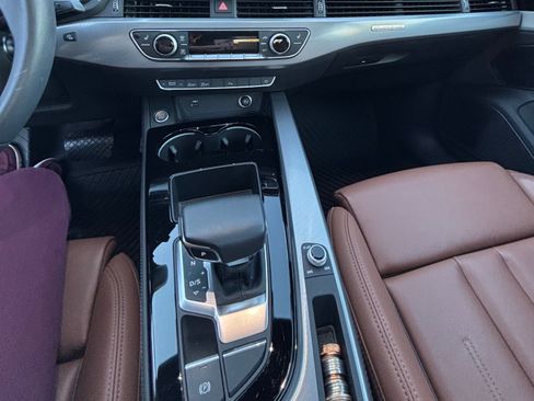 Used 2024 Audi A5 2.0T Premium Plus image 8