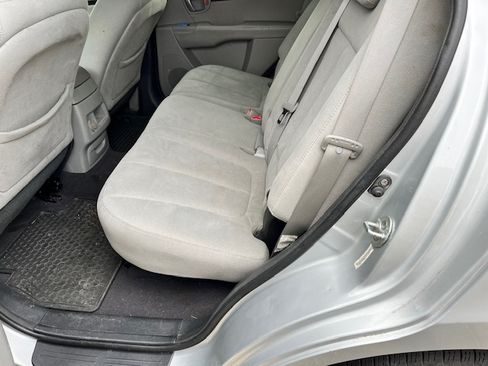 Used 2009 Hyundai Santa Fe GLS w/ Popular Equipment Pkg 2 image 11